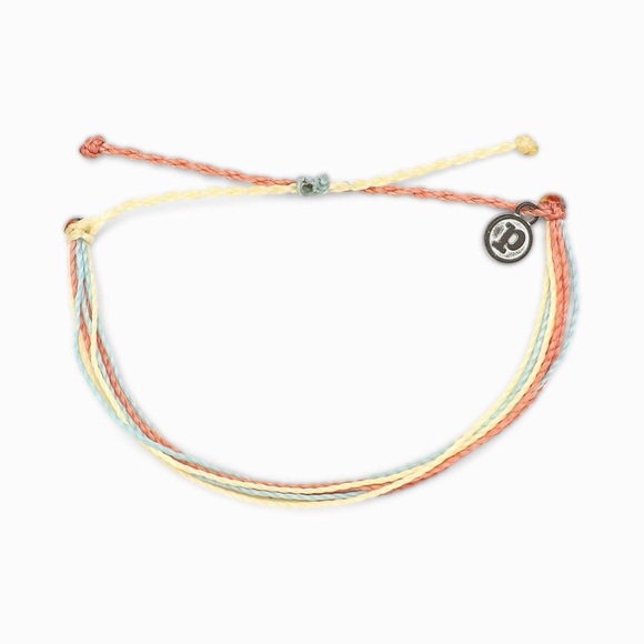 Pura Vida Jewelry - Set of 6 Pura Vida Original Bracelets